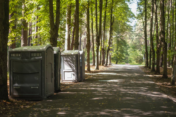 Portable Toilet Rental for Emergency Services in Milan, NM