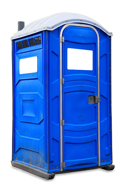 Types of Portable Toilets We Offer in Milan, NM